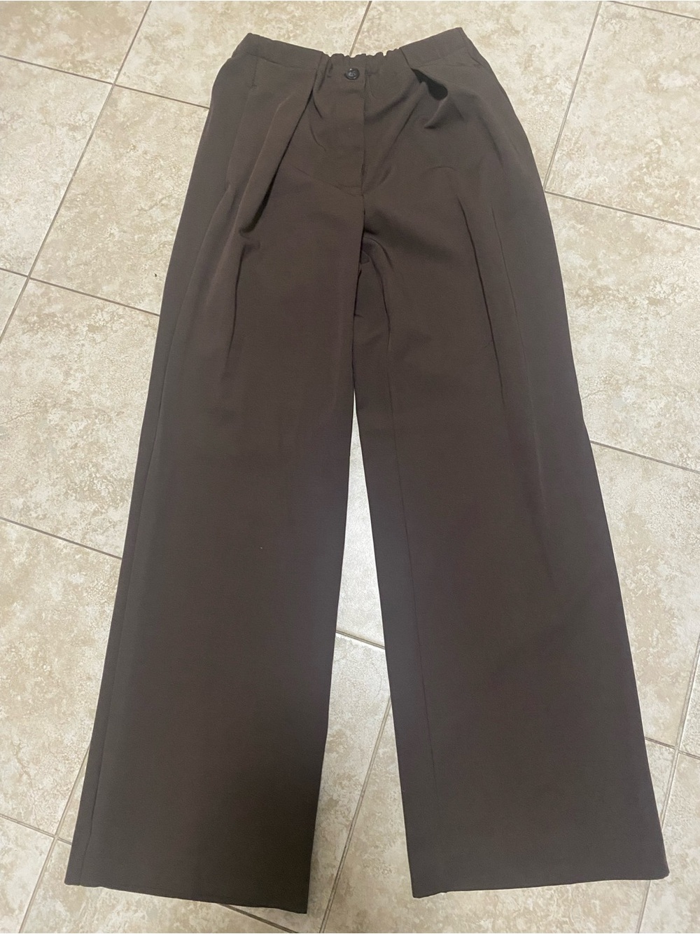 Free People Tyler Wide Leg Pants - Picture 2 of 11